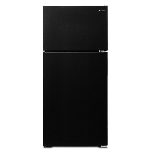 Amana Refrigerator Model OBX ART104TFDB